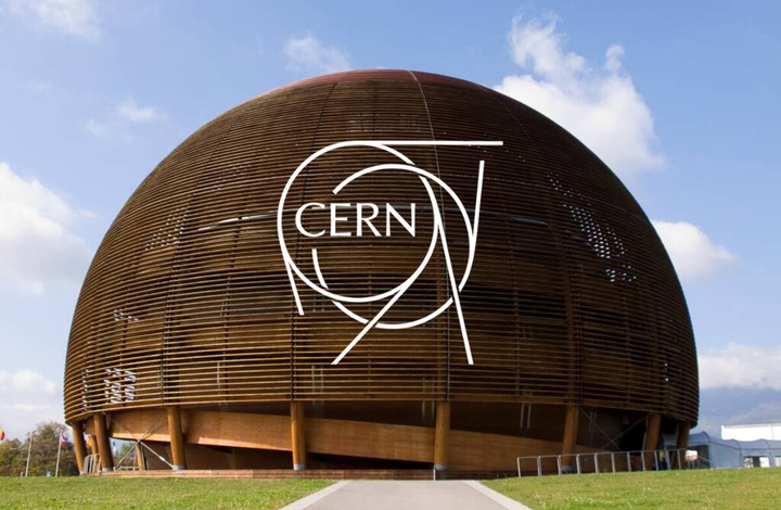 CERN